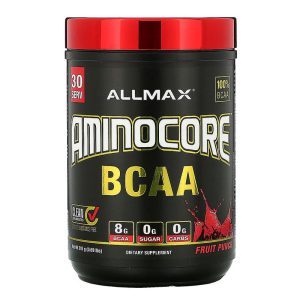 آمینو کور BCAA آلمکس