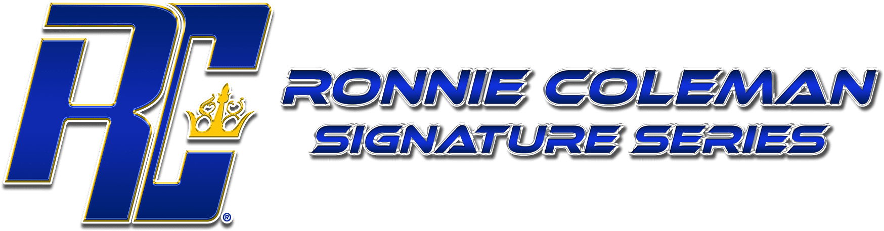 کمپانی مکمل Ronnie Coleman Signature Series توسط 8 بار قهرمان آقای المپیا ، Ronnie Coleman اداره می شود . کمپانی رونی کلمن متشکل از پیشکسوتان این صنعت است