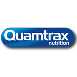 کمپانی Quamtrax Nutrition