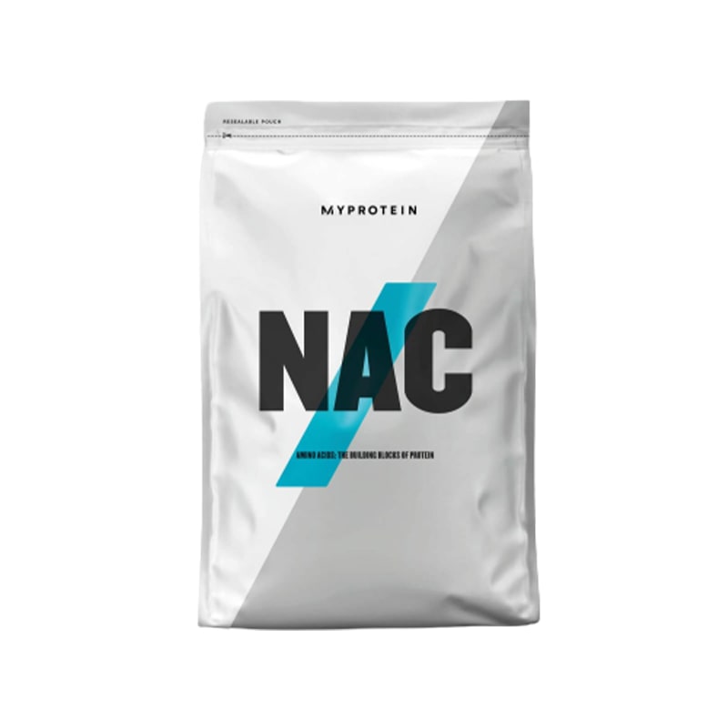 مکمل NAC مای پروتئین N-Acetyl L-Cysteine ​​(NAC)