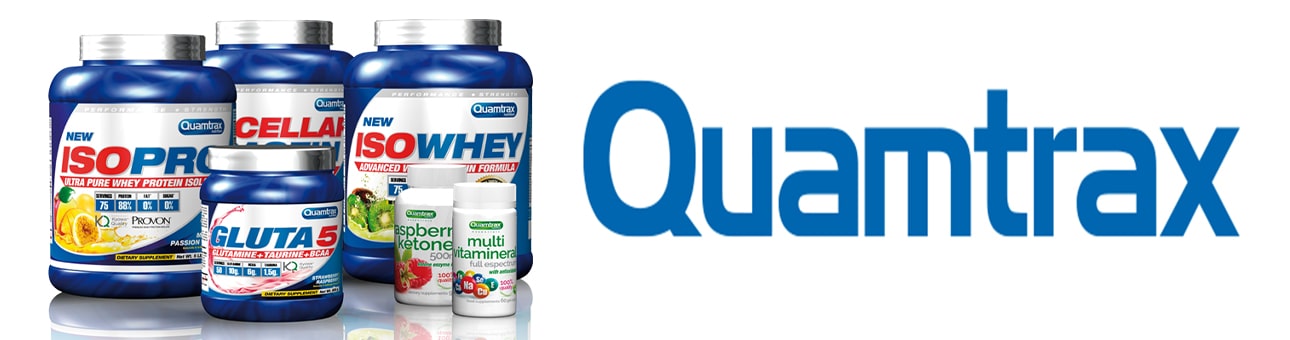  Quamtrax Nutrition 